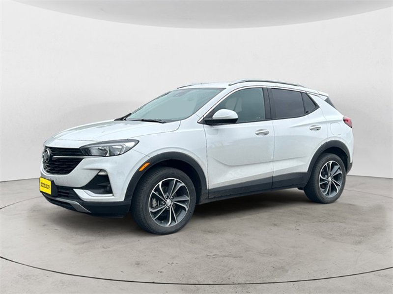 Used 2023 Buick Encore GX Select image 1