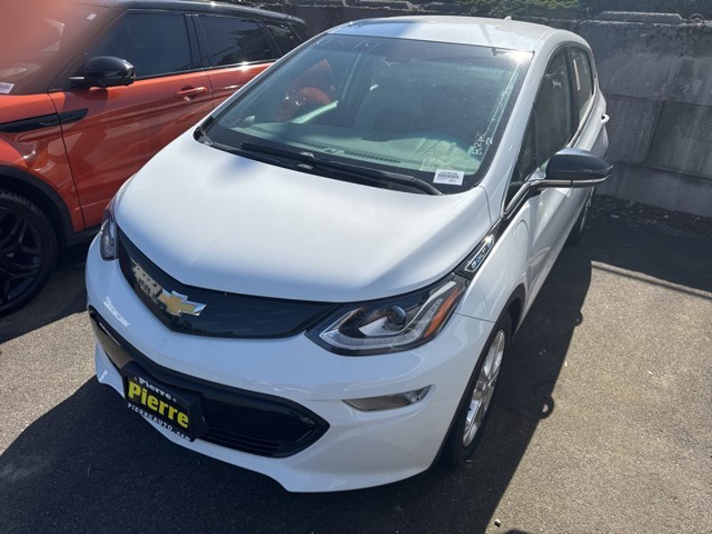 Used 2019 Chevrolet Bolt LT image 1