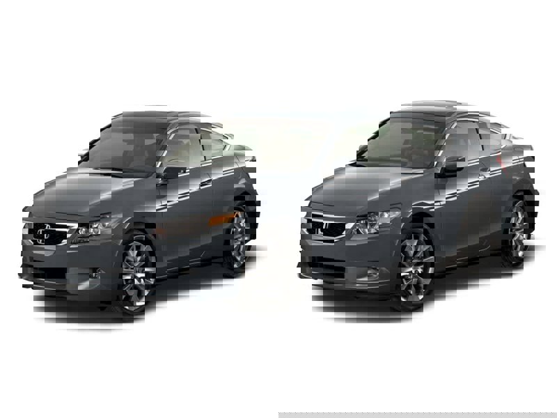 Used 2008 Honda Accord EX-L image 1