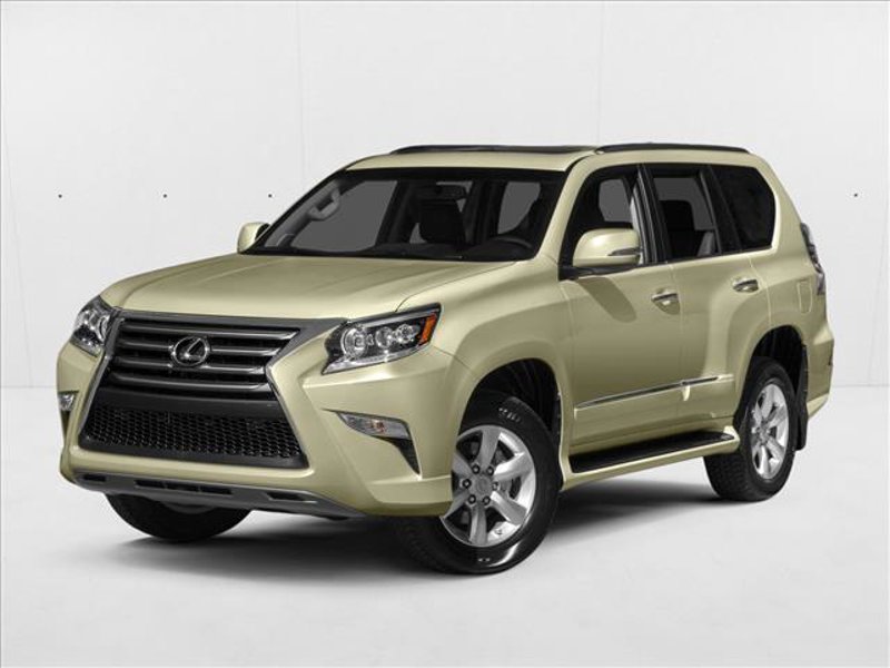 Used 2015 Lexus GX 460 image 1