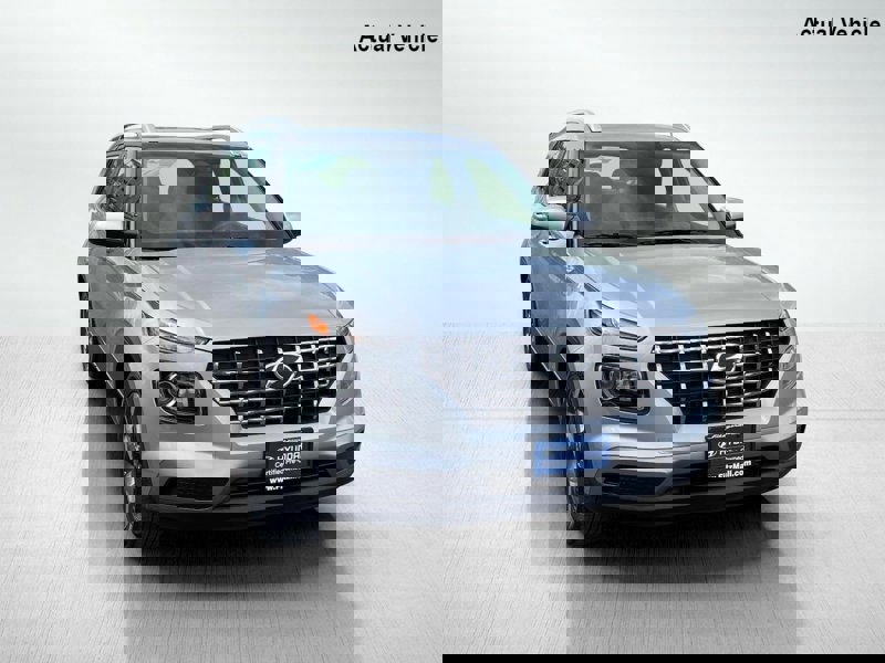 Certified 2023 Hyundai Venue SEL image 1