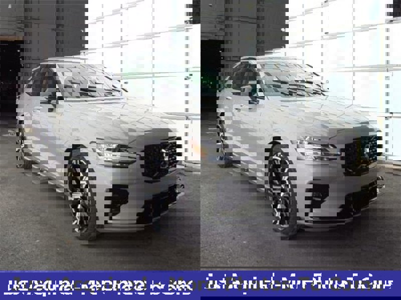 Certified 2024 Volvo S60 B5 Core image 1