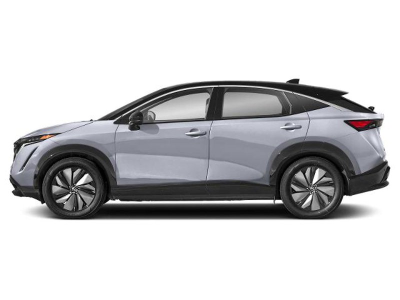 Certified 2023 Nissan Ariya AWD image 1