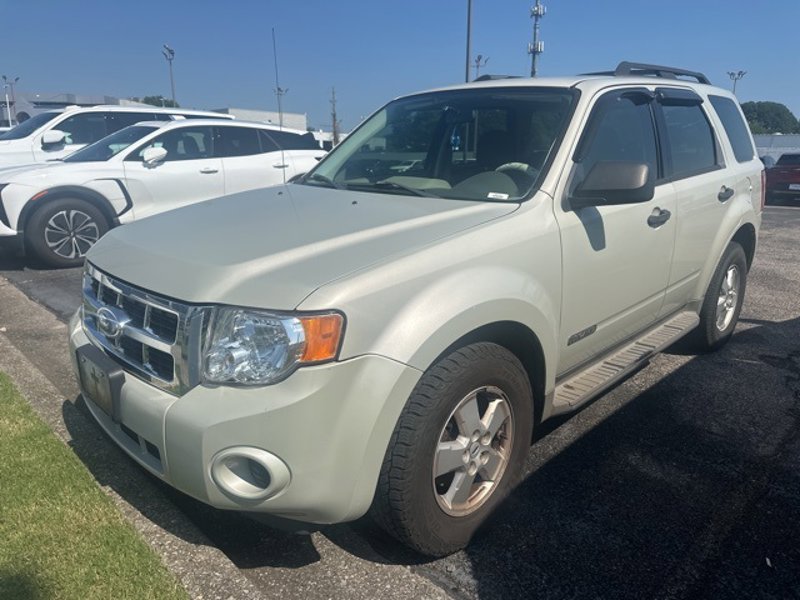 Used 2008 Ford Escape XLS image 1