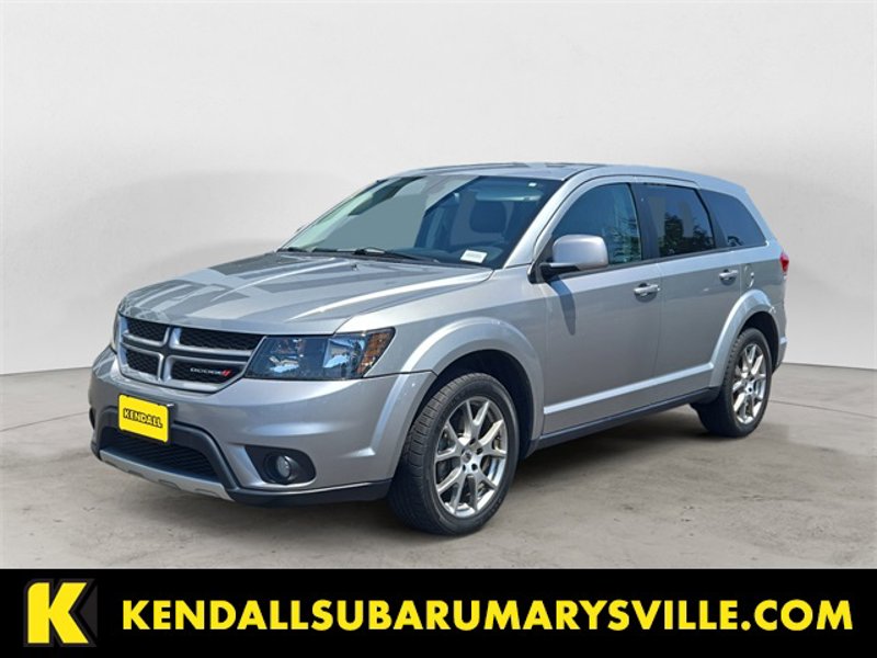Used 2019 Dodge Journey GT image 1