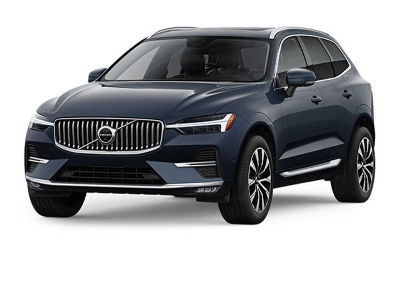 Certified 2023 Volvo XC60 B5 Plus image 1