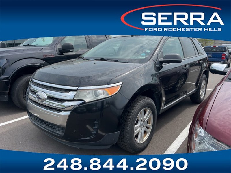 Used 2012 Ford Edge SE image 1