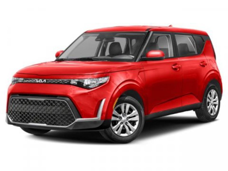 Used 2024 Kia Soul LX w/ Option Group 015 image 1