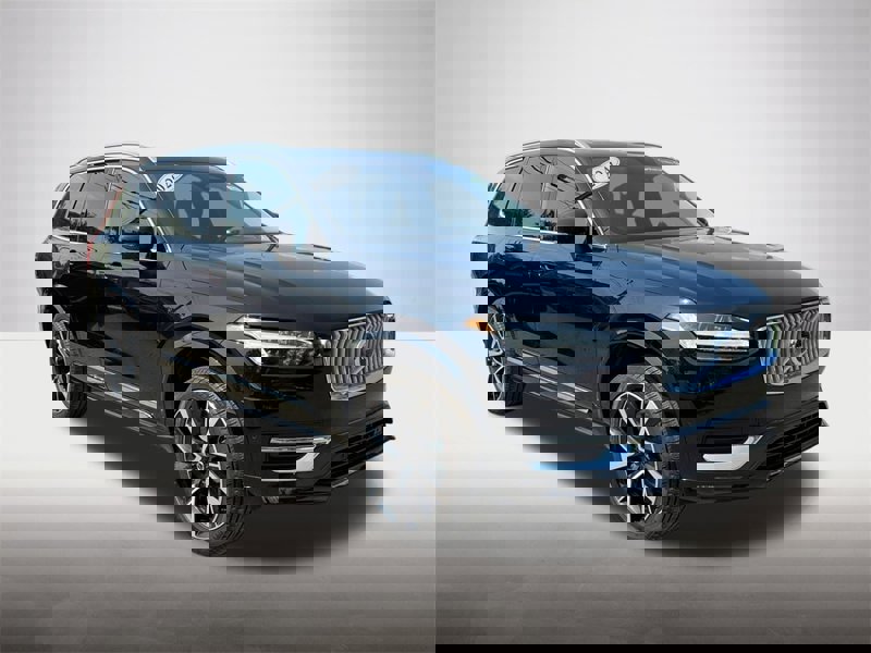 Certified 2024 Volvo XC90 B6 Plus w/ Protection Package Premier image 1