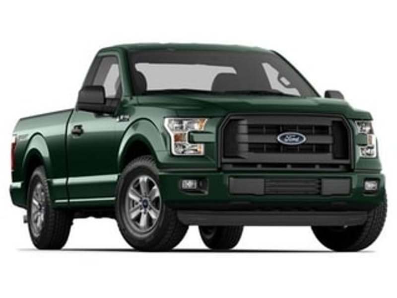 Used 2015 Ford F150 XL image 1