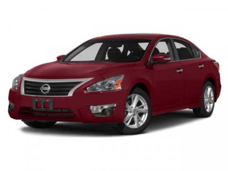 Used 2015 Nissan Altima 2.5 SL w/ Technology Package image 1