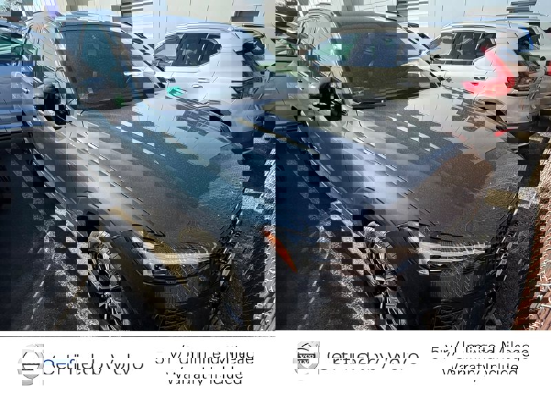 Certified 2023 Volvo XC60 B5 Plus w/ Climate Package image 1