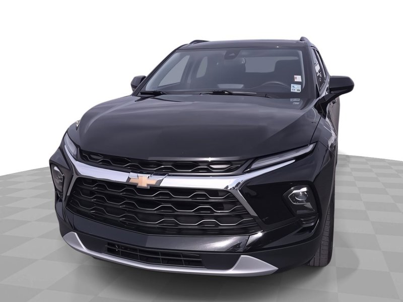Certified 2023 Chevrolet Blazer LT w/ Convenience Package image 1