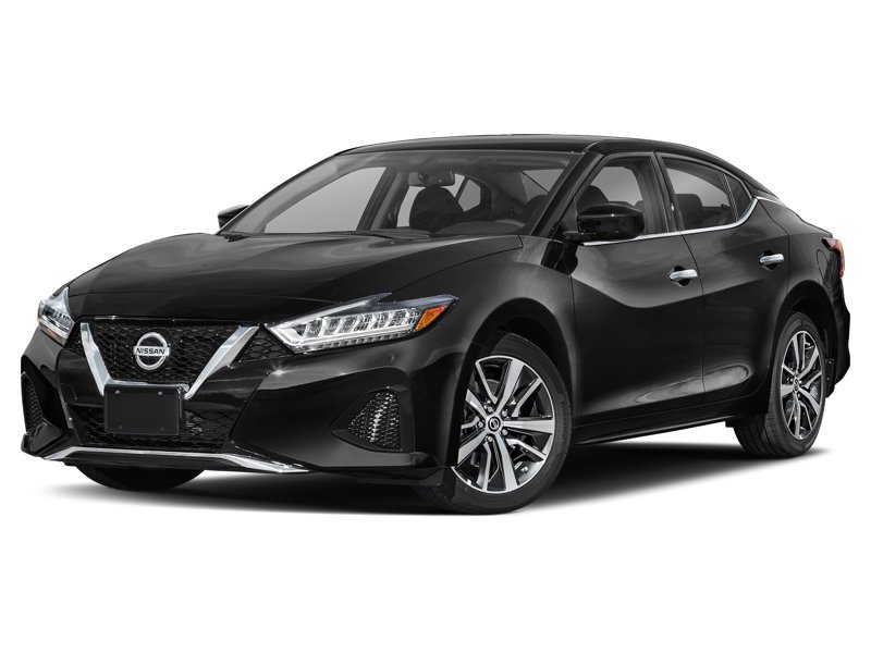 Used 2021 Nissan Maxima 3.5 SV image 1
