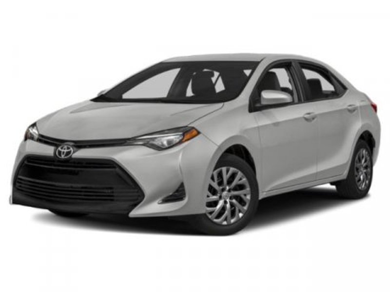 Used 2019 Toyota Corolla XSE image 1