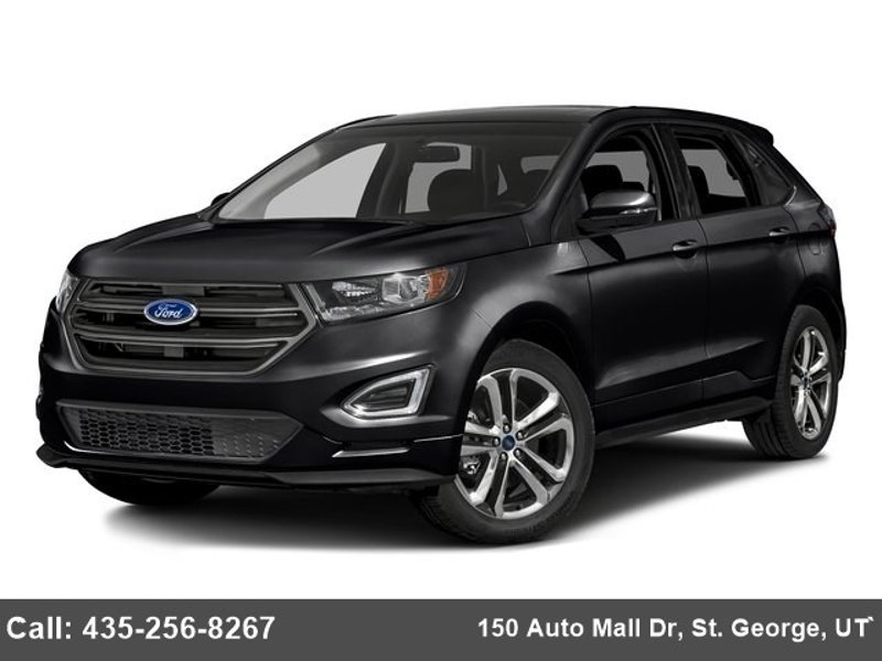 Used 2016 Ford Edge Sport w/ Equipment Group 401A image 1