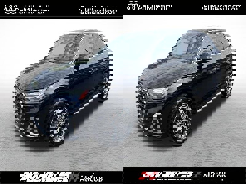 Certified 2022 Audi Q5 2.0T Premium Plus w/ Premium Plus Package image 1