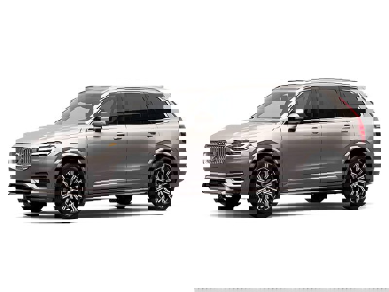 Certified 2023 Volvo XC90 B5 Plus w/ Protection Package Premier image 1