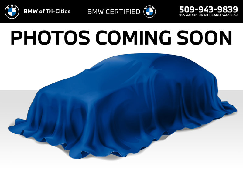 Certified 2022 BMW X5 xDrive40i w/ Premium Package image 1