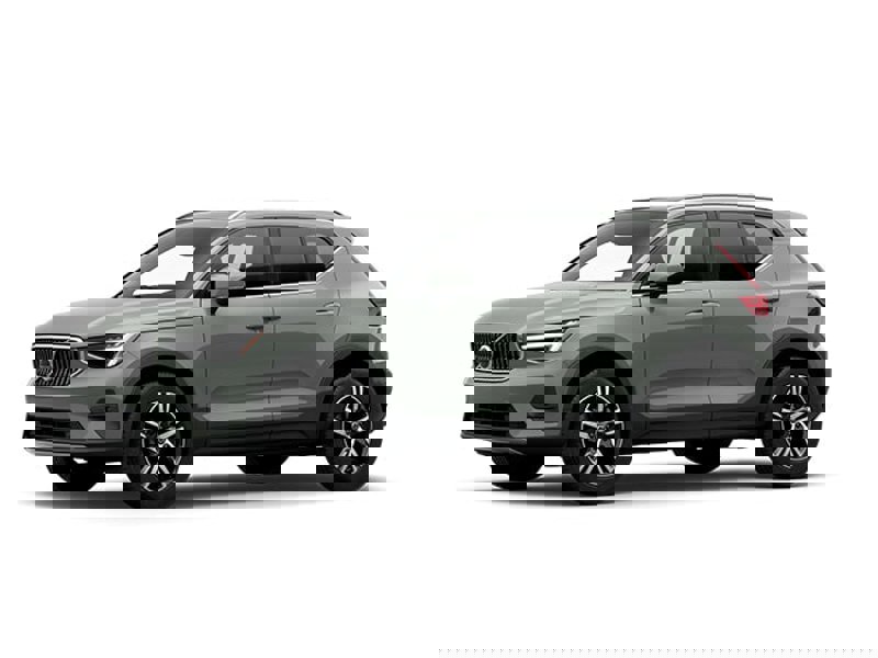 Certified 2023 Volvo XC40 B5 Plus w/ Driver Assist Package image 1