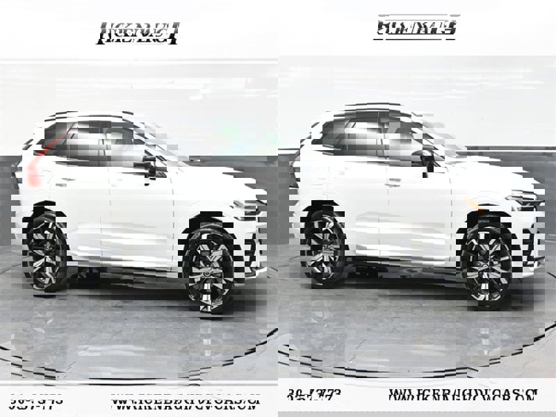 Certified 2022 Volvo XC60 B5 R-Design image 1