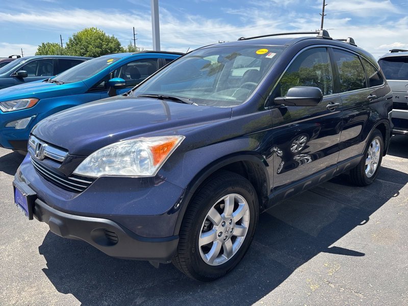 Used 2008 Honda CR-V EX image 1