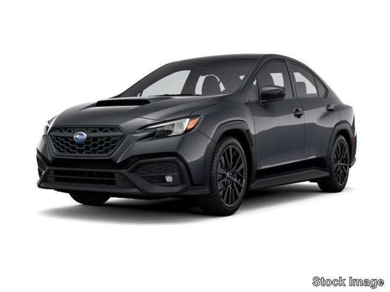 Used 2022 Subaru WRX Premium image 1