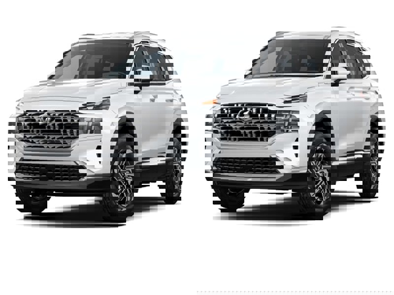 Used 2022 Hyundai Santa Fe SEL image 1