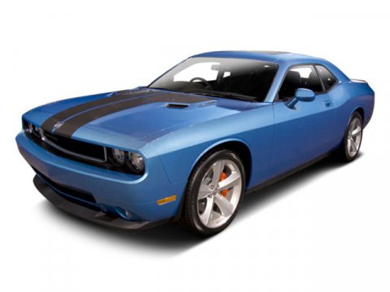 Used 2010 Dodge Challenger R/T image 1