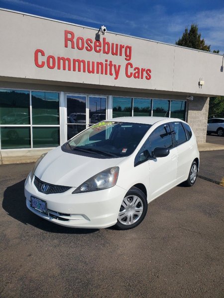Used 2011 Honda Fit image 1