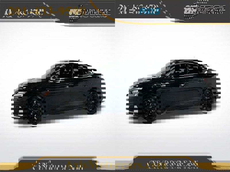 Used 2021 Audi A5 2.0T Prestige image 1