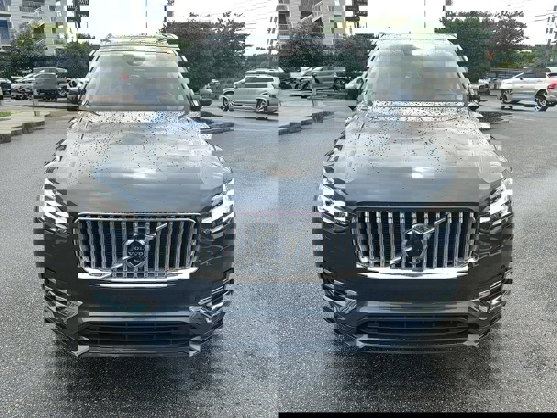 Certified 2023 Volvo XC90 B5 Plus w/ Protection Package Premier image 1
