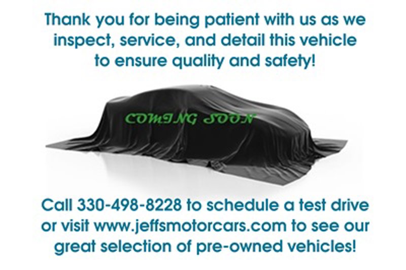 Used 2014 Ford F150 XL w/ Equipment Group 101A Mid image 1