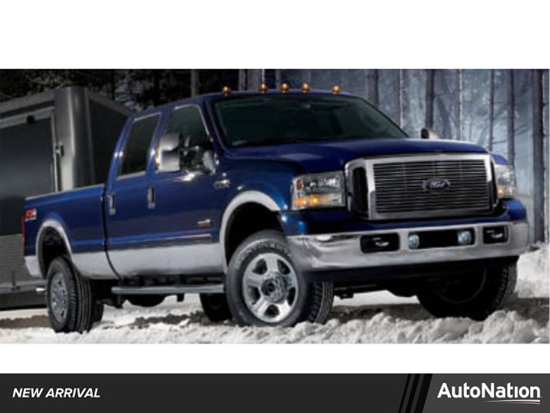 Used 2006 Ford F350 Lariat image 1