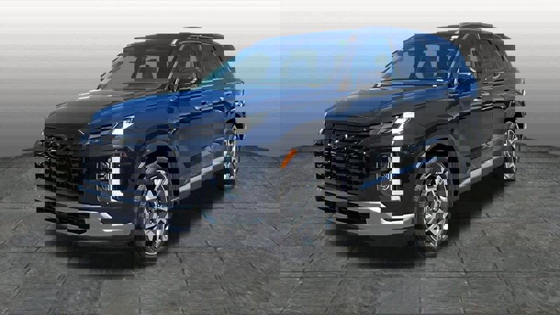Certified 2025 Hyundai Palisade SEL image 1