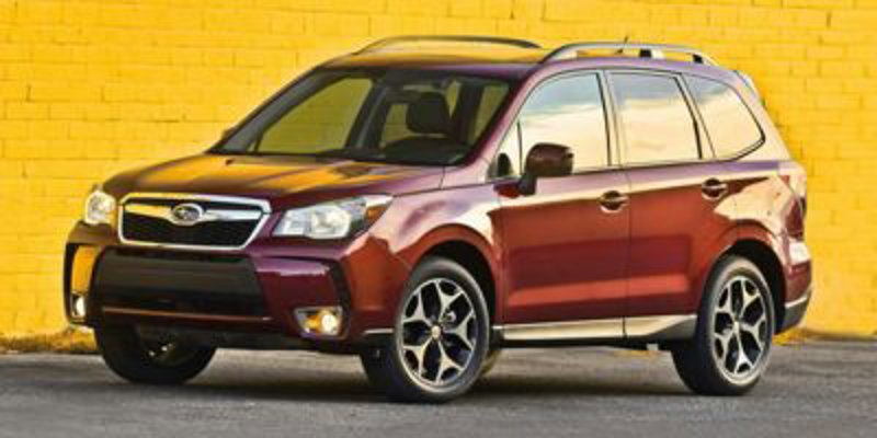 Used 2014 Subaru Forester 2.5i Premium w/ All-Weather Package image 1
