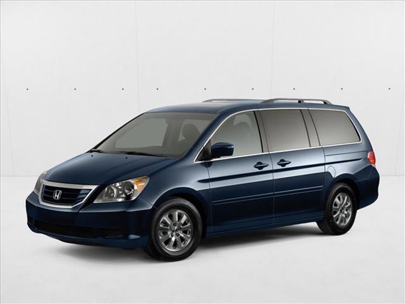 Used 2010 Honda Odyssey EX-L image 1