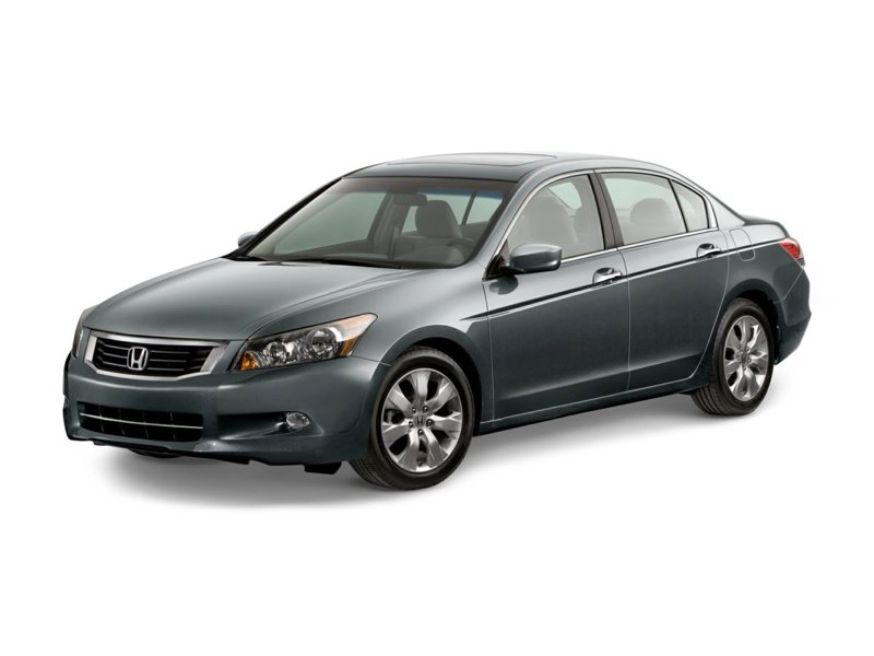 Used 2010 Honda Accord EX-L image 1