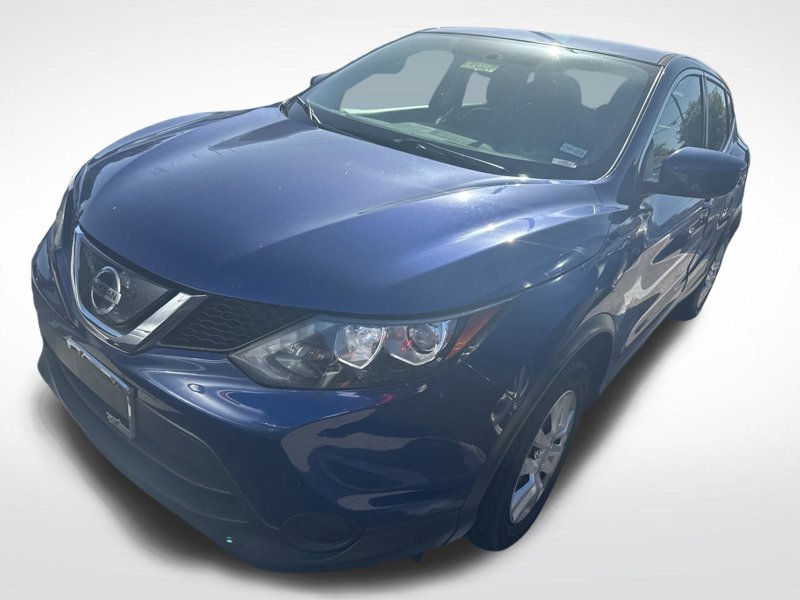 Used 2019 Nissan Rogue Sport S image 1