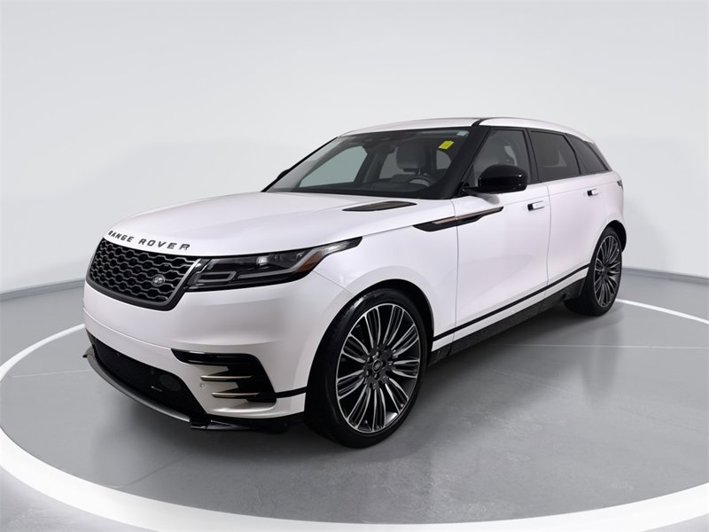 Certified 2023 Land Rover Range Rover Velar R-Dynamic S image 1