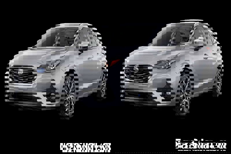 New 2025 Subaru Impreza 2.0i Sport image 1