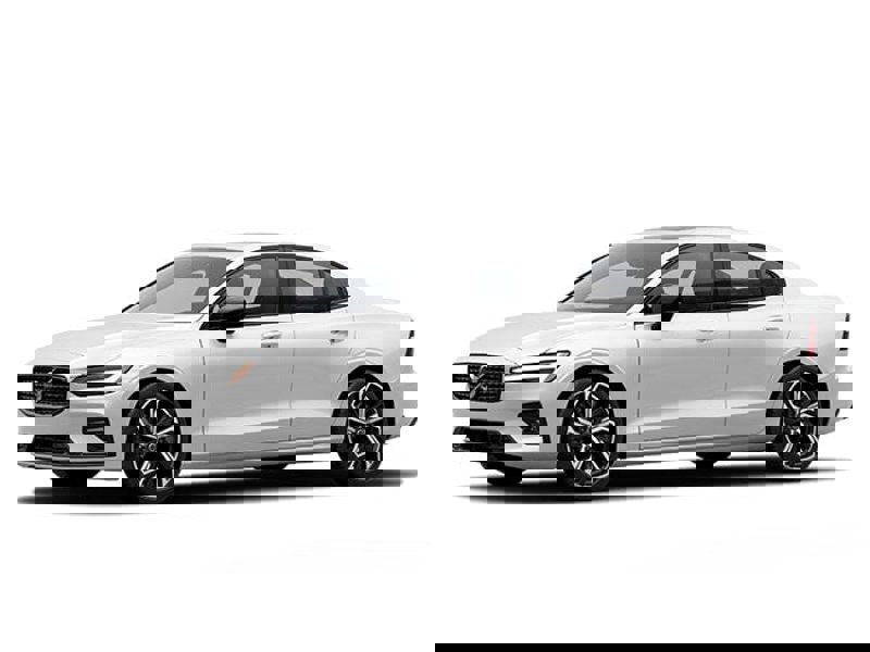 Certified 2024 Volvo S60 B5 Ultimate image 1