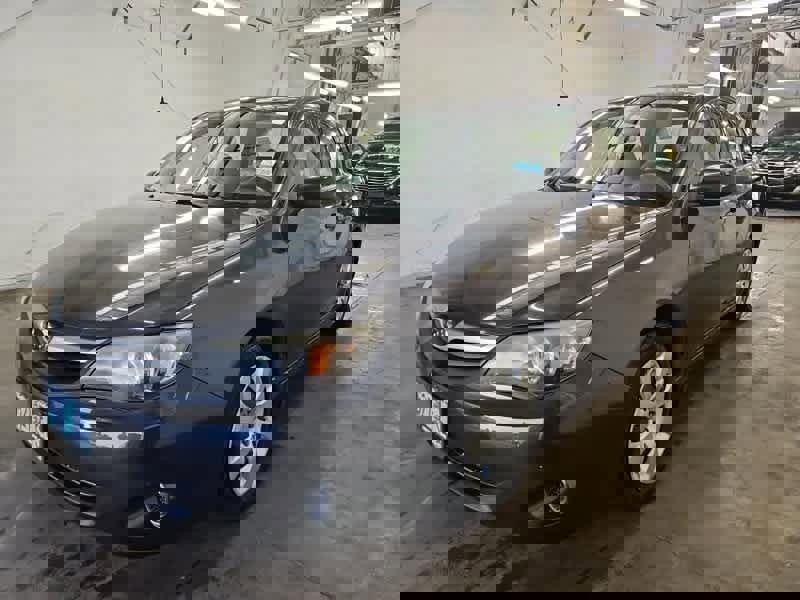 Used 2010 Subaru Impreza 2.5i image 1