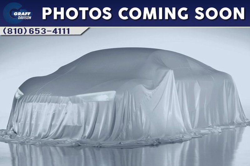 Used 2018 Chevrolet Impala LS image 1
