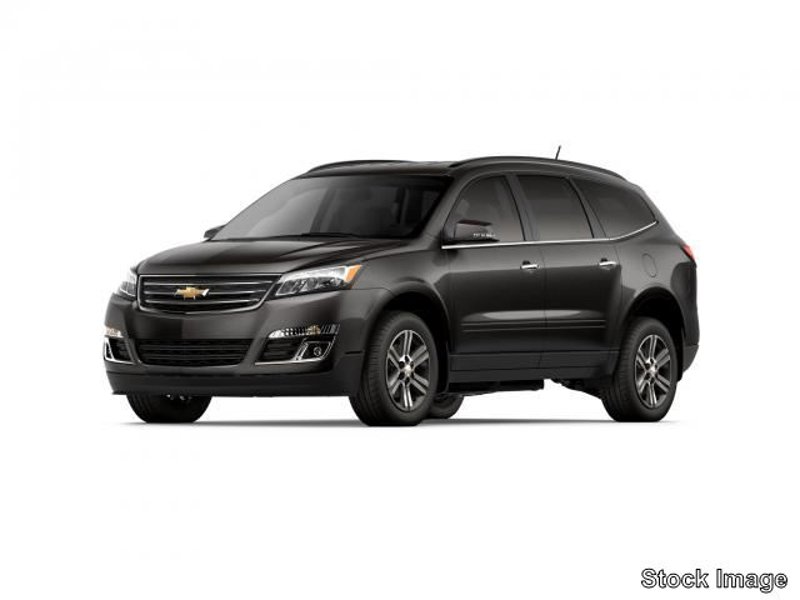 Used 2016 Chevrolet Traverse LT image 1