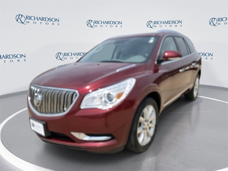Used 2016 Buick Enclave Premium w/ Experience Buick Package image 1