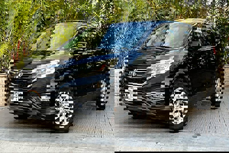 Used 2016 Honda CR-V EX image 1