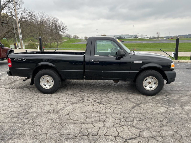 Used 2008 Ford Ranger XL image 1
