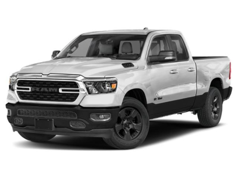 Certified 2022 RAM 1500 Big Horn image 1