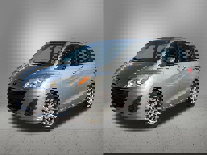 Used 2015 MAZDA MAZDA5 Sport image 1